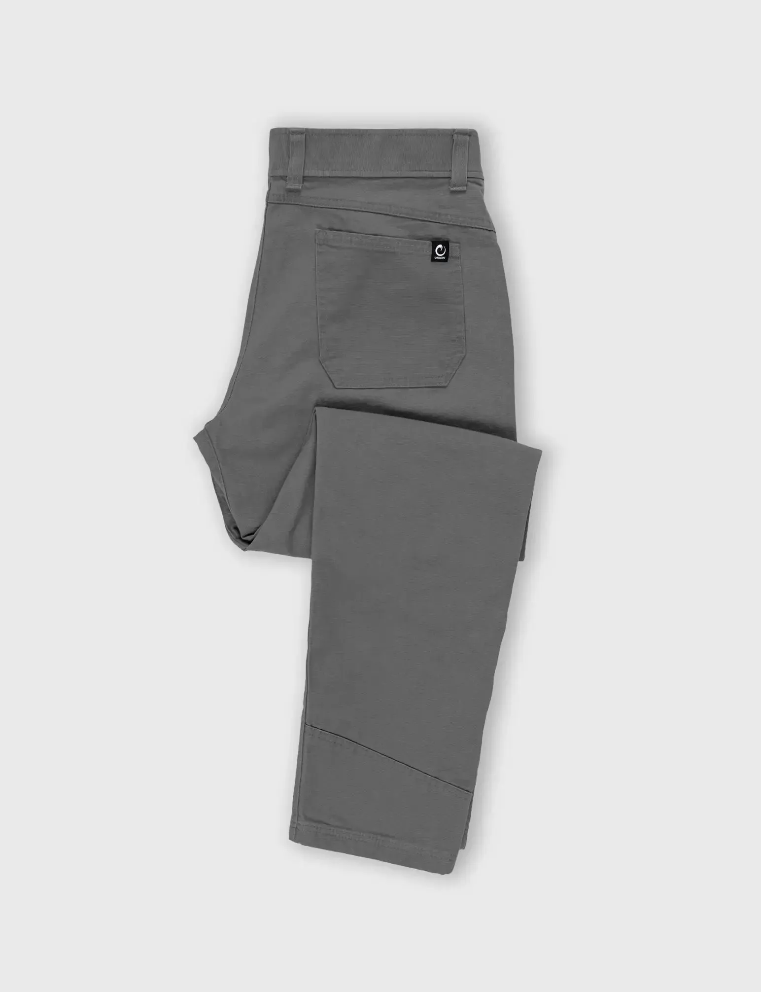 MOAB STRETCH COTTON DOUBLE-KNEE PANT - STRAIGHT