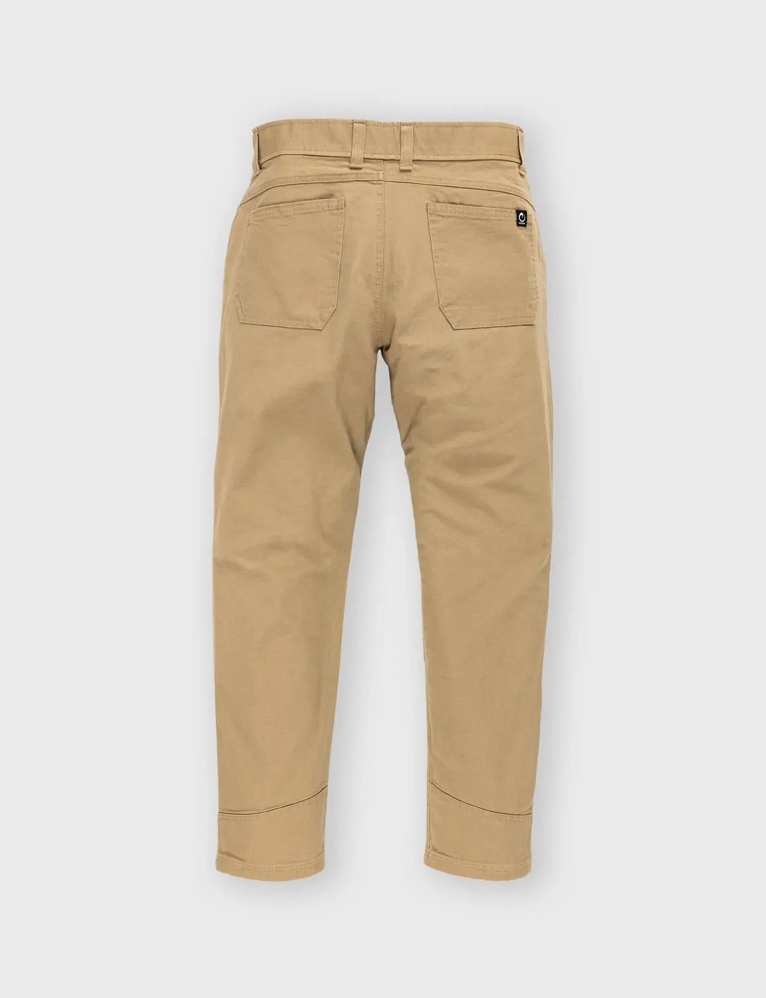 MOAB STRETCH COTTON DOUBLE-KNEE PANT - STRAIGHT