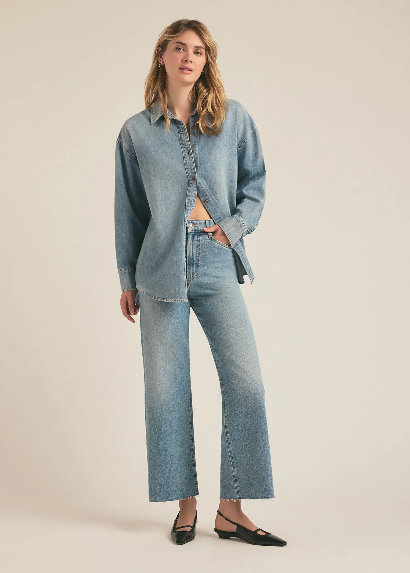 THE EX-BOYFRIEND SHIRT