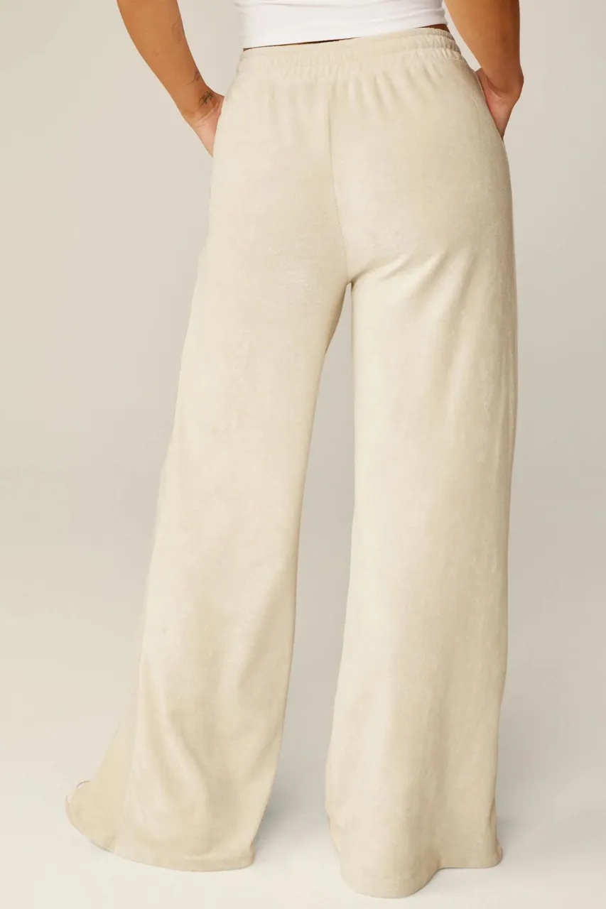 Tropez Pull on Pant